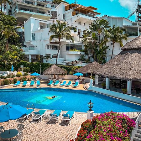 Playasol Las Hadas Manzanillo Exteriör bild