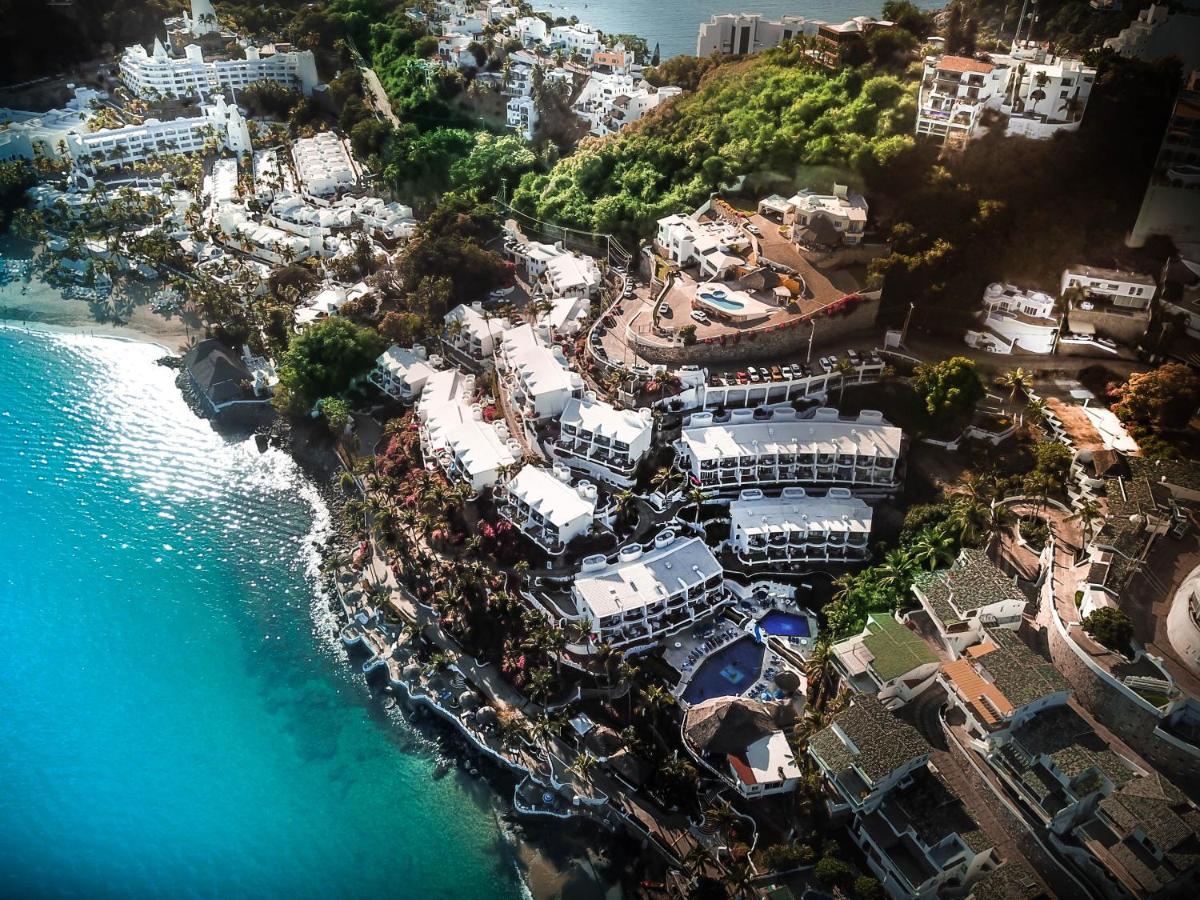 Playasol Las Hadas Manzanillo Exteriör bild