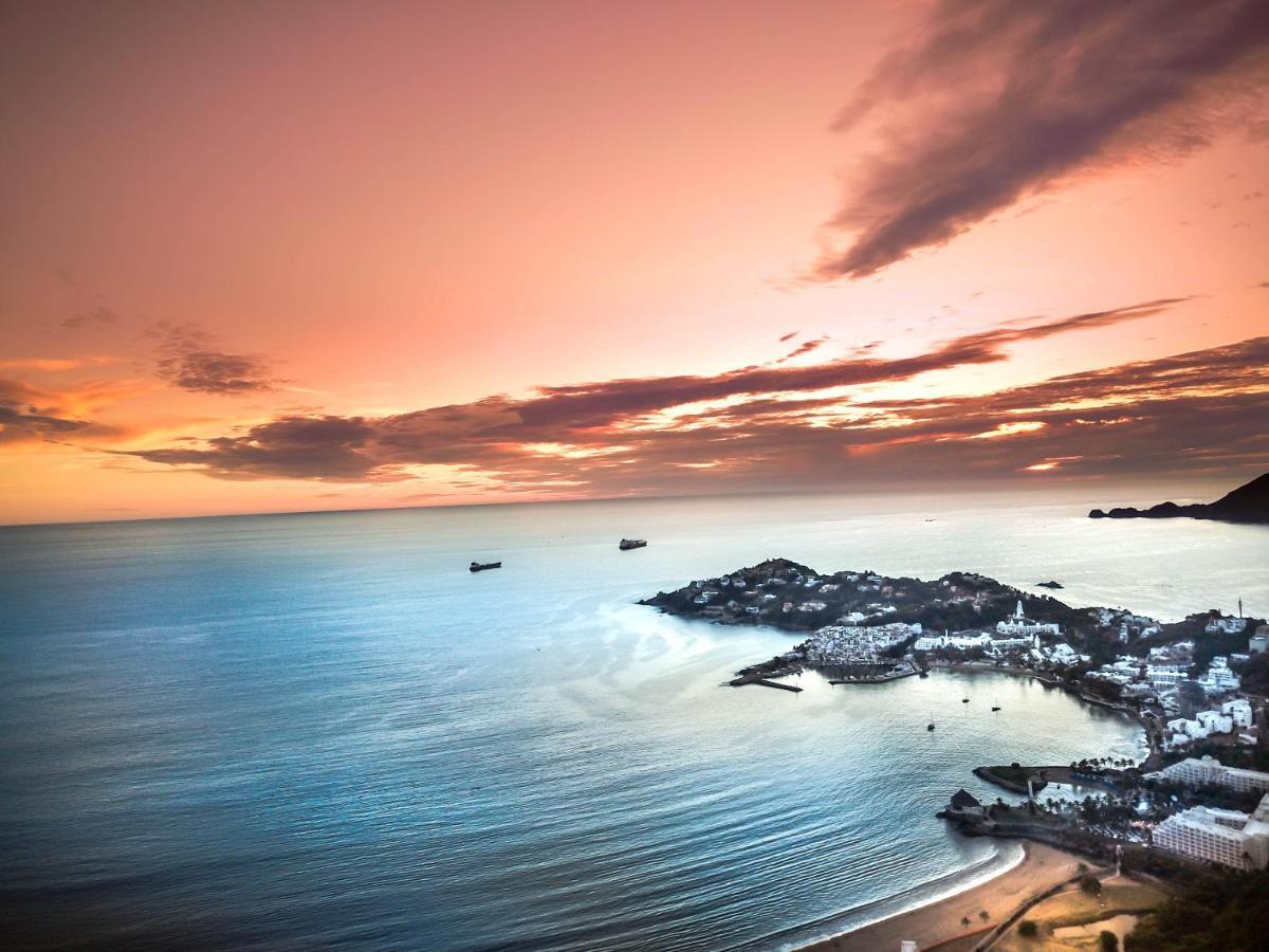 Playasol Las Hadas Manzanillo Exteriör bild