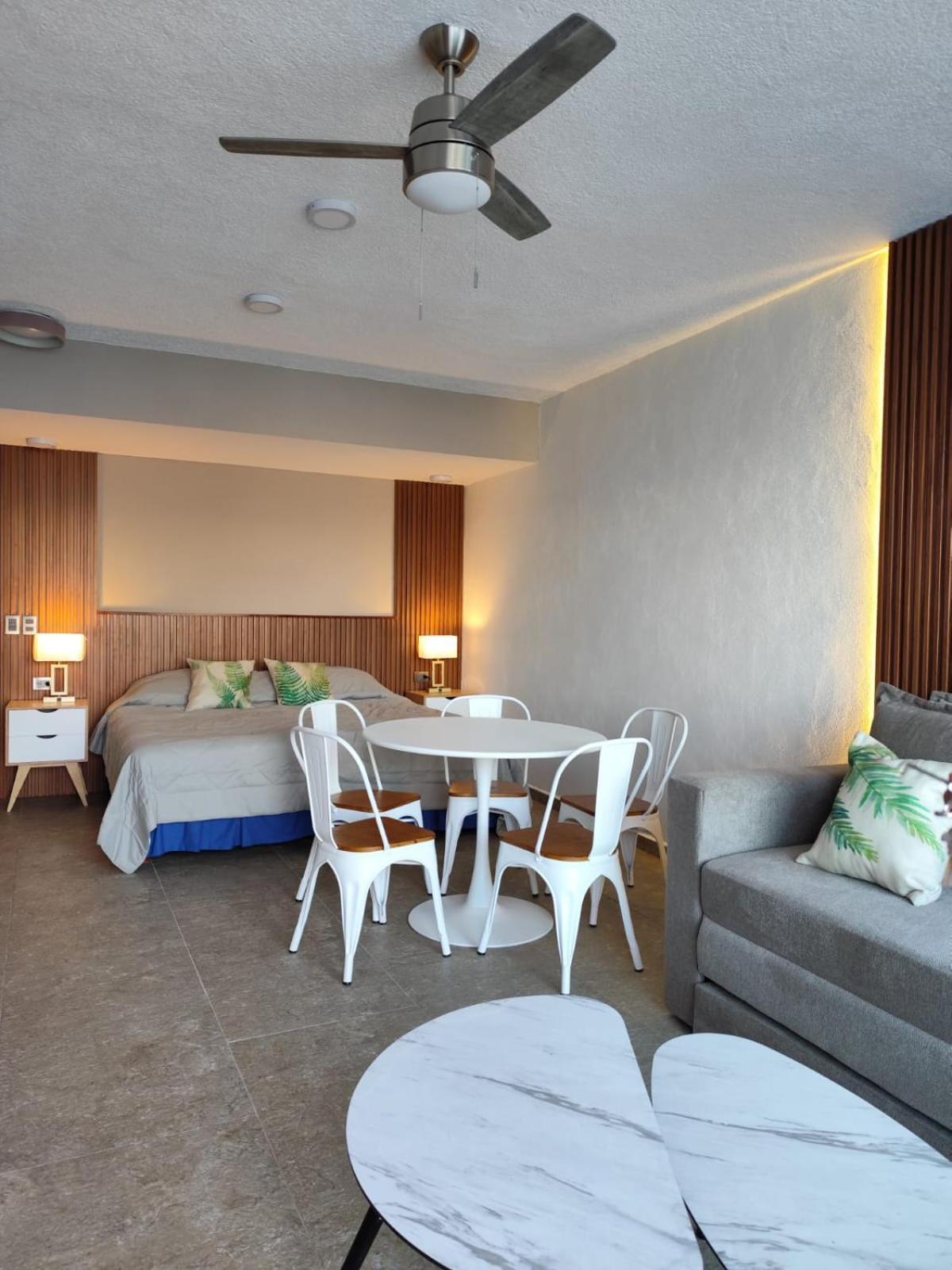 Playasol Las Hadas Manzanillo Exteriör bild