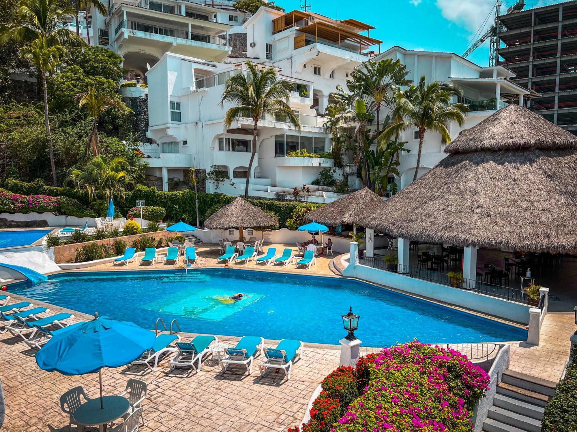 Playasol Las Hadas Manzanillo Exteriör bild