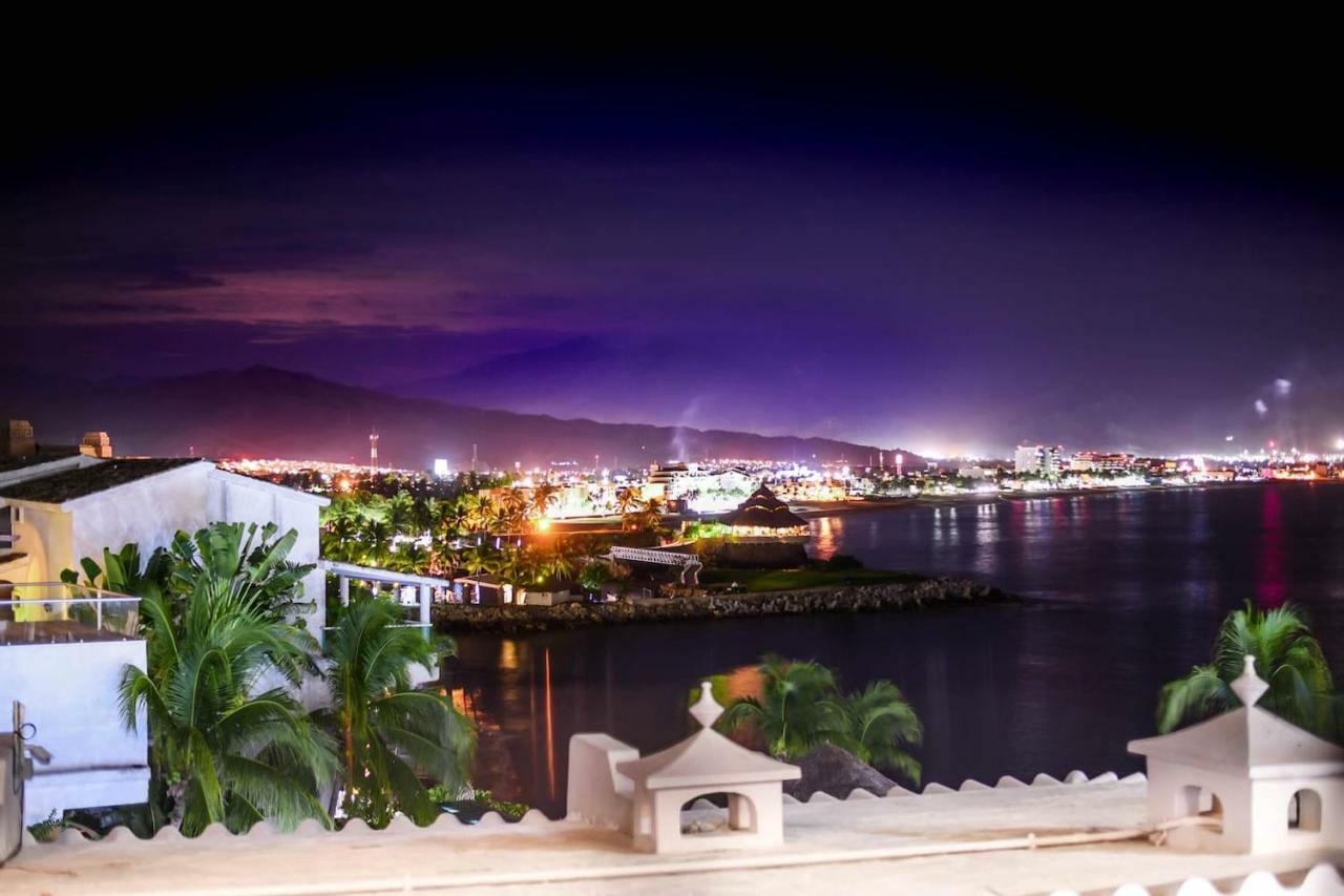 Playasol Las Hadas Manzanillo Exteriör bild