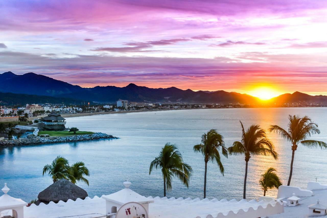 Playasol Las Hadas Manzanillo Exteriör bild