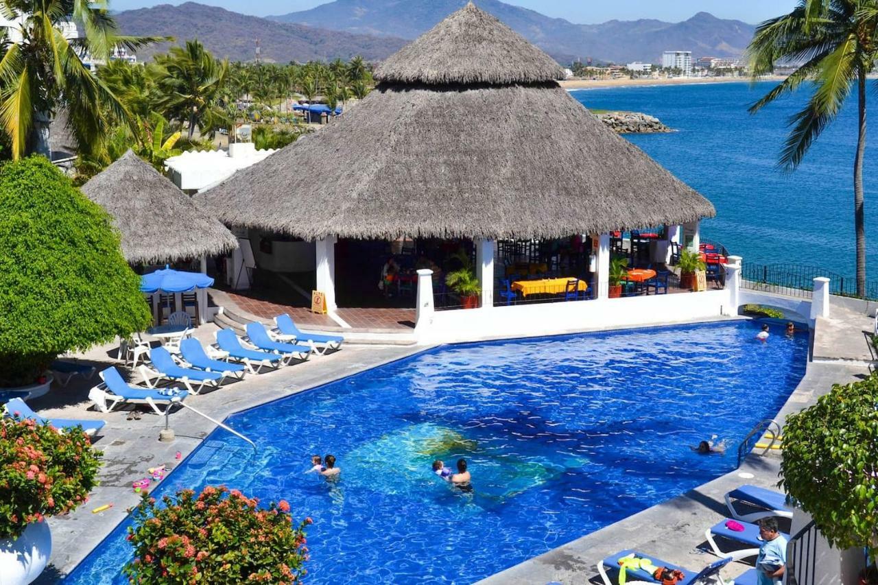 Playasol Las Hadas Manzanillo Exteriör bild