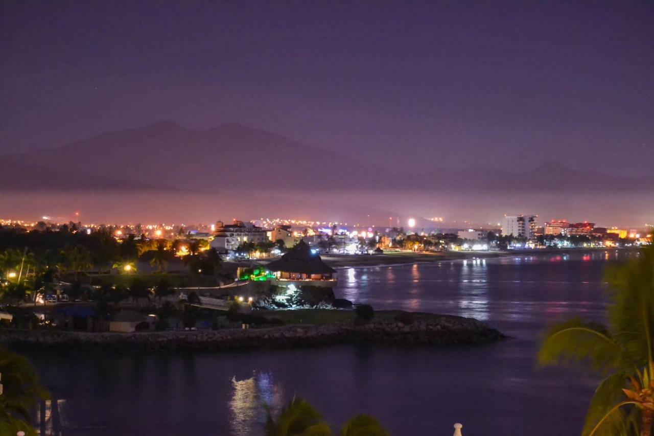 Playasol Las Hadas Manzanillo Exteriör bild